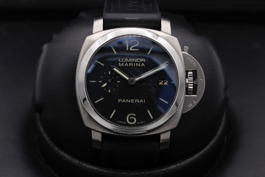 Panerai Luminor Marina PAM00392